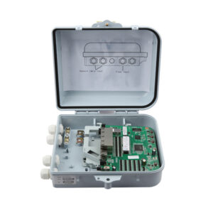 REVOTIK 8 PORT OUTDOOR ONU (RVEPON108OD)