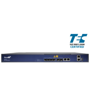 REVOTIK 4 PORT GPON OLT (RV814)