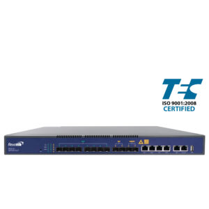 REVOTIK 8 PORT GPON OLT (RV818)