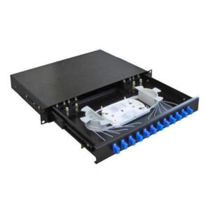 REVOTIK 12 PORT FMS/LIU