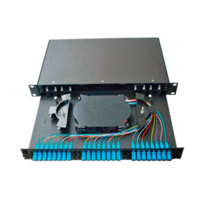 REVOTIK 24 PORT FMS/LIU