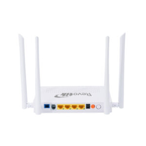 Revotik 4GE+1POTS+2USB ac WiFi xPON (RVXPON304WAC)