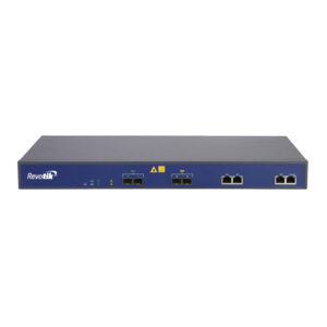 REVOTIK 2 PORT EPON OLT (RV612)