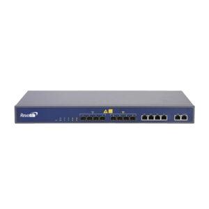 REVOTIK 4 PORT EPON OLT (RV614)