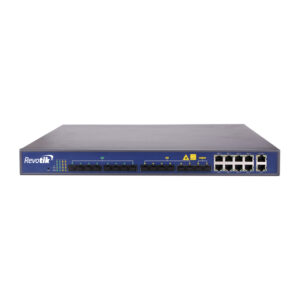 REVOTIK 8 PORT EPON OLT (RV618)