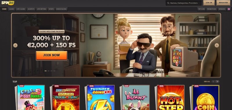 What the Spinboss Casino Bonus Code Actually Gives You