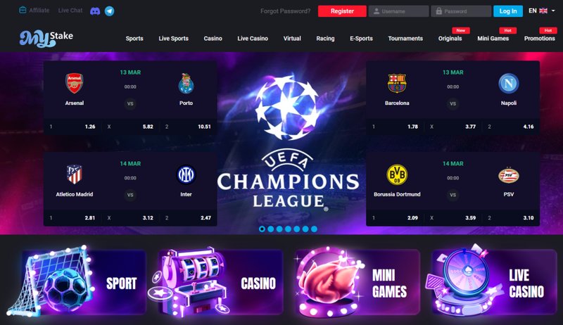 Uncover the Mystake Casino Experience in the UK with Expert Guidance